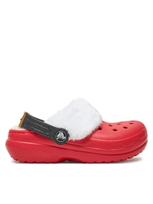 Foto del prodotto Crocs Ciabatte Classic Lined Santa Clog K 210931 Rosso