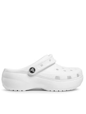 Foto del prodotto Crocs Ciabatte Classic Platform Clog W 206750 Bianco