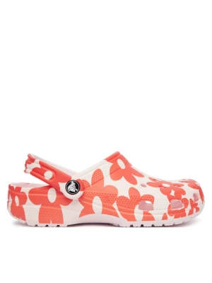 Foto del prodotto Crocs Ciabatte Classic Pop Petals Clog 214090 Rosa