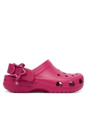 Foto del prodotto Crocs Ciabatte Classic Star Buckle Clog 213941 Rosa