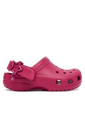 Foto del prodotto Crocs Ciabatte Classic Star Buckle Clog 214369 Rosa