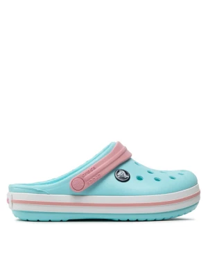 Foto del prodotto Crocs Ciabatte Crocband Clog K 207006 Blu