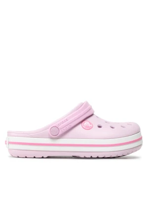Foto del prodotto Crocs Ciabatte Crocband Clog K 207006 Rosa