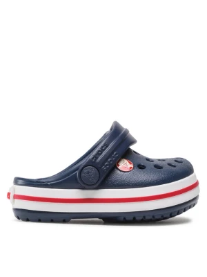 Foto del prodotto Crocs Ciabatte Crocband Clog T 207005 Blu scuro