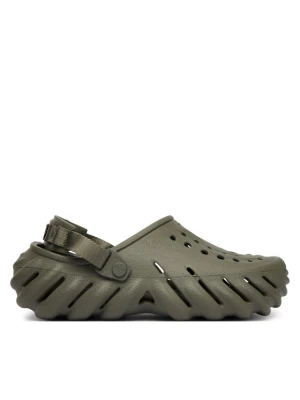 Foto del prodotto Crocs Ciabatte Echo Clog 207937 Verde