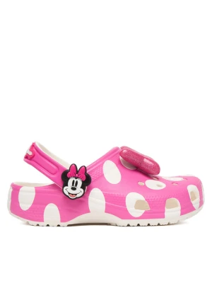 Foto del prodotto Crocs Ciabatte Kids Minnie Mouse Classic Clog 212294 Rosa