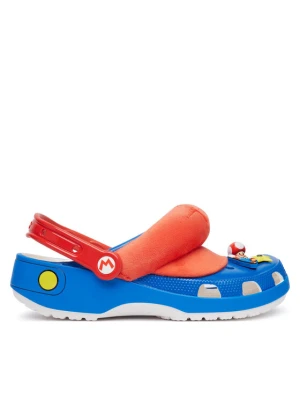 Foto del prodotto Crocs Ciabatte Mario Classic Clog 212134 Blu