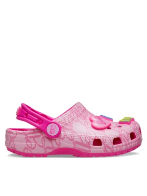 Foto del prodotto Crocs Ciabatte Mattel Pink Barbie Cls Clg T 211407 Rosa
