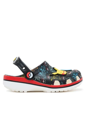 Foto del prodotto Crocs Ciabatte Pokémon Classic Clog 211344 Nero