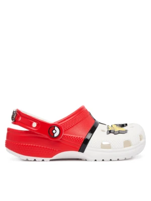 Foto del prodotto Crocs Ciabatte Pokemon Poke Ball Classic Clog 213596 Multicolore