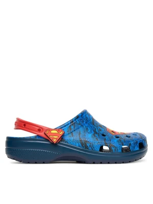 Foto del prodotto Crocs Ciabatte Superman Classic Clog 211131 Blu