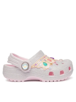 Foto del prodotto Crocs Ciabatte Toddler IAM Princess Clog 212516 Rosa