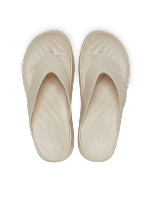 Foto del prodotto Crocs Infradito Getaway Platform Flip 209410 Beige