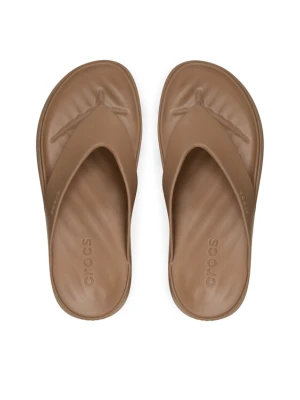 Foto del prodotto Crocs Infradito Getaway Platform Flip 209410 Marrone