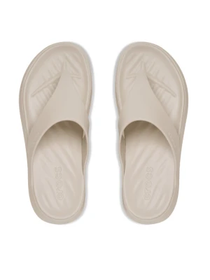 Foto del prodotto Crocs Infradito Getaway Triangle Flip 212018 Beige