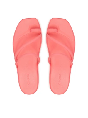 Foto del prodotto Crocs Infradito Miami Toe Loop Sandal 209862 Rosa