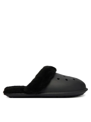 Foto del prodotto Crocs Pantofole Classic Fuzz Scuff 212143 Nero