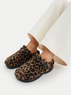 Foto del prodotto Crocs Pantofole Classic Unfurgettable Animal Clog 212002 Marrone