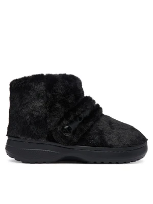 Foto del prodotto Crocs Pantofole Classic Unfurgettable Boot 211743 Nero