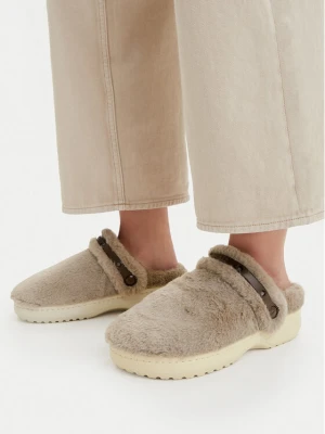 Foto del prodotto Crocs Pantofole Classic Unfurgettable Clog 211116 Beige
