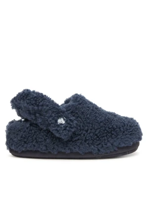 Foto del prodotto Crocs Pantofole Toddler Classic Cozzzy Slipper 210857 Blu scuro
