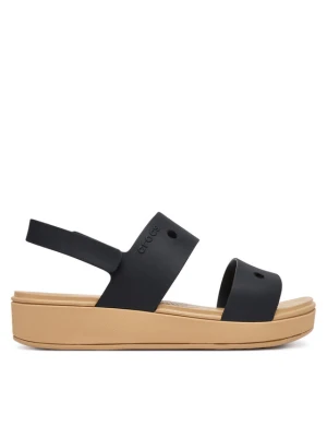 Foto del prodotto Crocs Sandali Brooklyn 212708 Nero