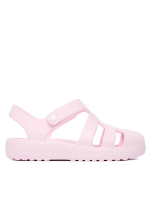 Foto del prodotto Crocs Sandali Classic Fisherman K 210625 Rosa