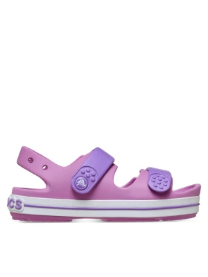 Foto del prodotto Crocs Sandali Crocband Cruiser Sandal K 209423 Viola