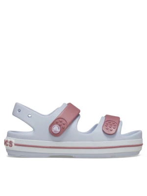 Foto del prodotto Crocs Sandali Crocband Cruiser Sandal Kids 209423 Celeste