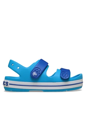 Foto del prodotto Crocs Sandali Crocband Cruiser Sandal T 209424 Blu