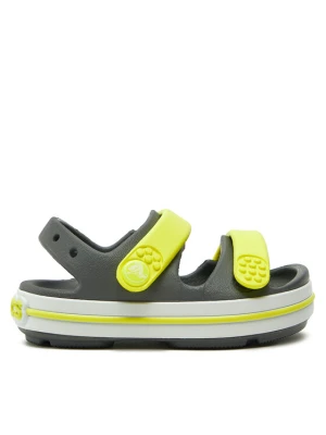 Foto del prodotto Crocs Sandali Crocband Cruiser Sandal T 209424 Grigio