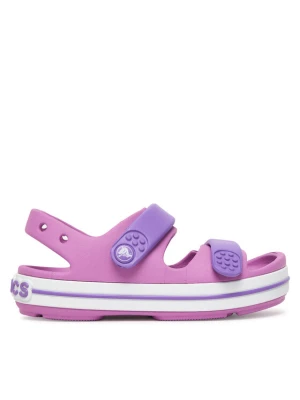 Foto del prodotto Crocs Sandali Crocband Cruiser Sandal T 209424 Rosa