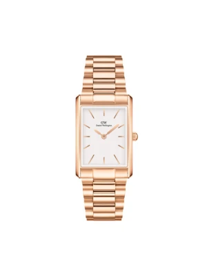 Foto del prodotto Daniel Wellington Orologio Bound 9-Link DW00100702 Oro