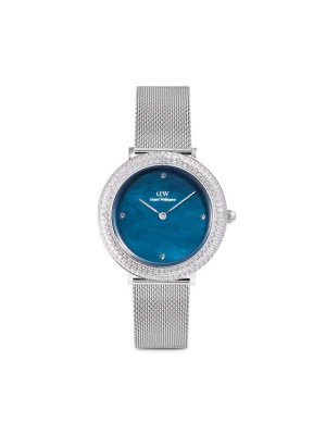 Foto del prodotto Daniel Wellington Orologio Crystalline Bezel 3 DW00100825 Argento