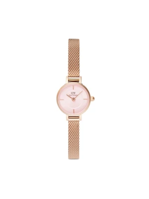 Foto del prodotto Daniel Wellington Orologio DW00100743 Oro rosa