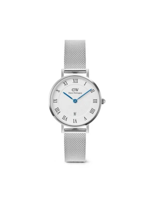Foto del prodotto Daniel Wellington Orologio Petite Roman Numerals DW00100858 Argento