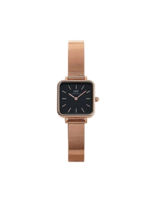 Foto del prodotto Daniel Wellington Orologio Quadro Studio DW00100518 Oro