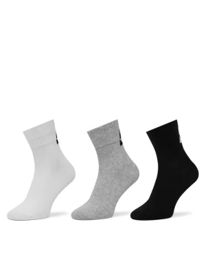 Foto del prodotto DC Shoes Calzini lunghi AS_DC_02Z_SS25 (3-PACK) Bianco