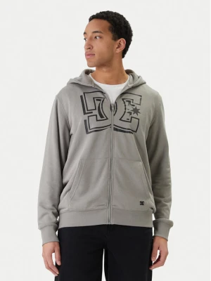 Foto del prodotto DC Shoes Felpa W126-DCMSS-1006-42X Grigio Regular Fit