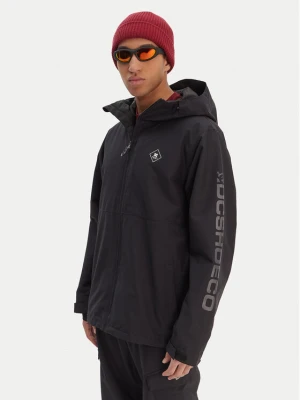 Foto del prodotto DC Shoes Giacca da sci Basis ADYTJ03096 Nero Regular Fit