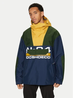 Foto del prodotto DC Shoes Giacca da snowboard ADYTJ03077 Blu scuro Standard Fit