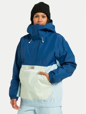 Foto del prodotto DC Shoes Giacca da snowboard Chalet Anorak ADJTJ03053 Blu Regular Fit