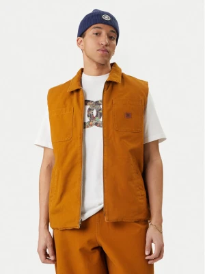 Foto del prodotto DC Shoes Gilet Keyless EDYJK03264 Marrone Regular Fit