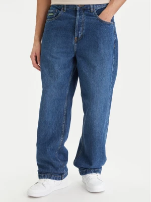 Foto del prodotto DC Shoes Jeans EDYDP03435 Blu Baggy Fit