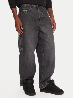 Foto del prodotto DC Shoes Jeans Worker Carpenter Bac EDYDP03432 Nero Baggy Fit