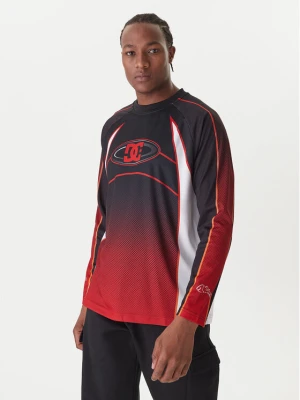Foto del prodotto DC Shoes Longsleeve Sylem EDYKT03539 Nero Regular Fit