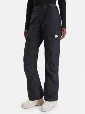 Foto del prodotto DC Shoes Pantaloni da sci Nonchalant 10K EDJTP03032 Nero Regular Fit