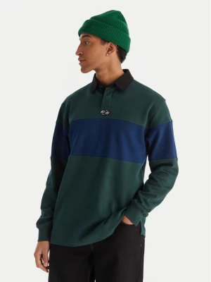 Foto del prodotto DC Shoes Polo Second Half EDYKT03536 Verde Regular Fit