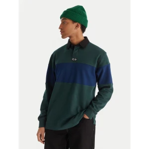 Foto del prodotto DC Shoes Polo Second Half EDYKT03536 Verde Regular Fit