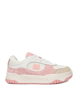Foto del prodotto DC Shoes Sneakers CEO-CP40-23383H Bianco
